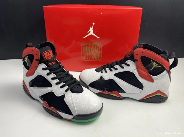 Cheap Retro Air Greater 7 Jordan China CW2805-160 0706